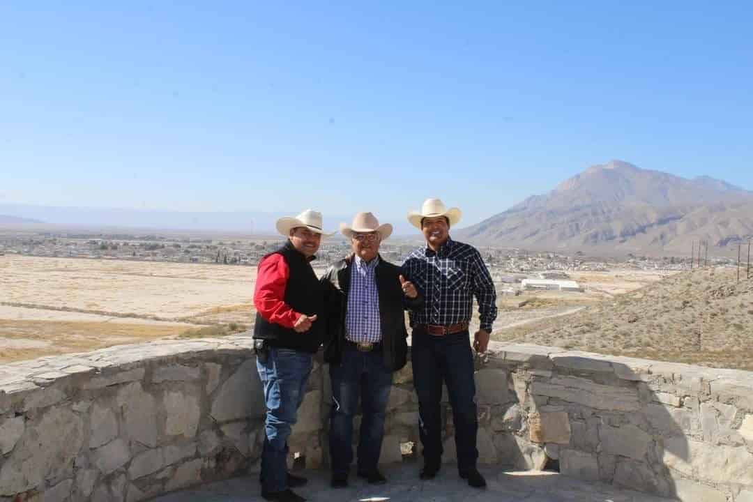 Conmemoran La Ley Agraria 