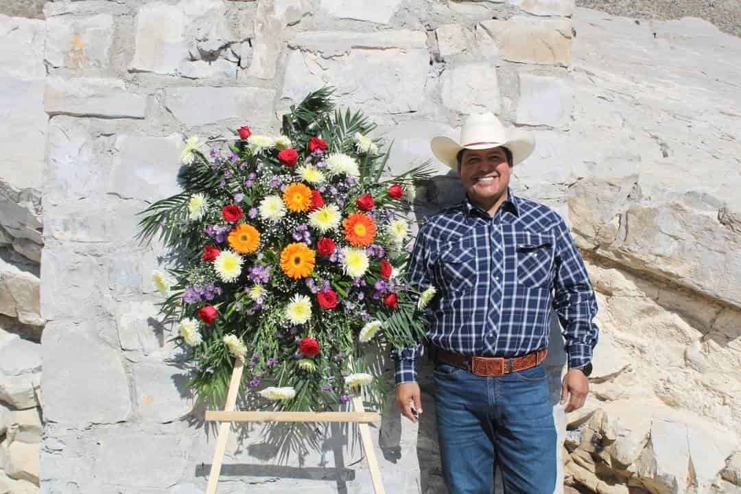Conmemoran La Ley Agraria 