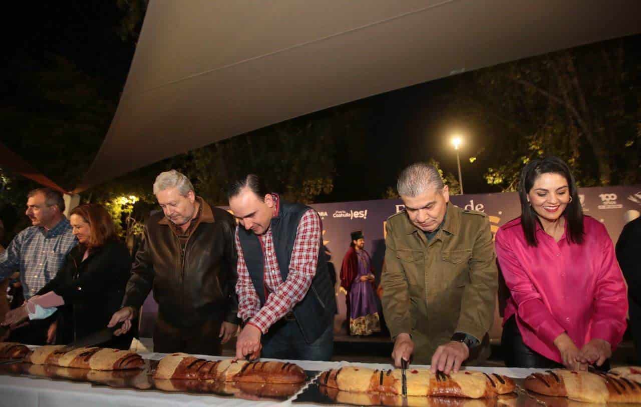 ‘Voy a trabajar por un mejor gobierno’