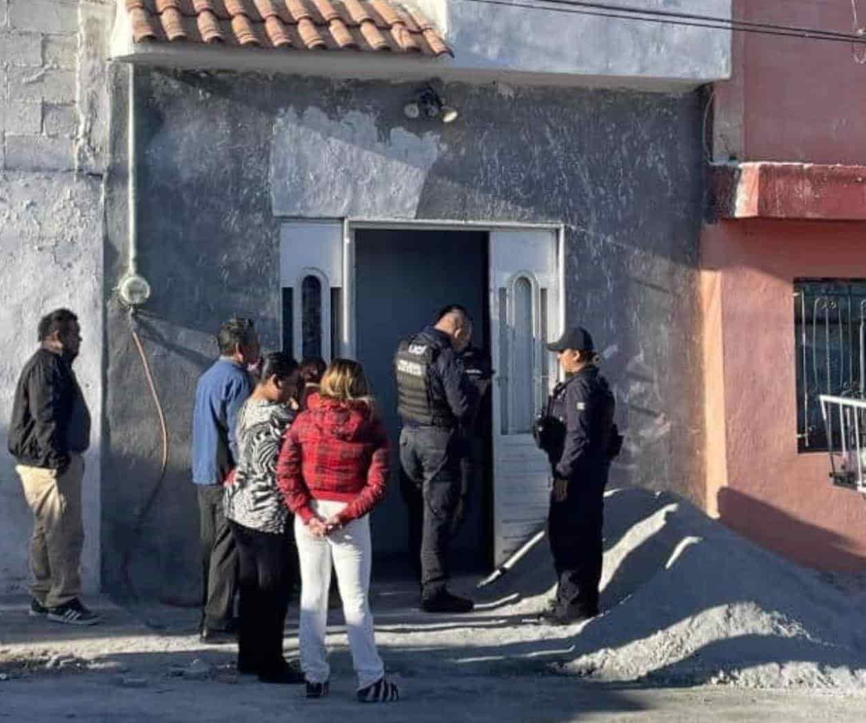 Joven monclovense en Saltillo toma su propia vida