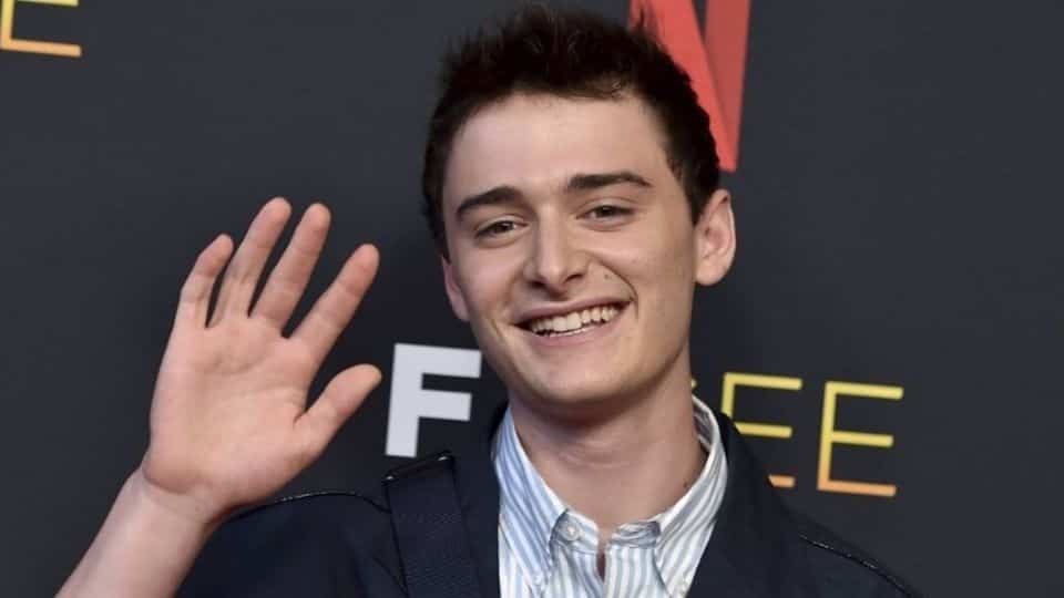 Noah Schnapp de Stranger Things confiesa que es gay