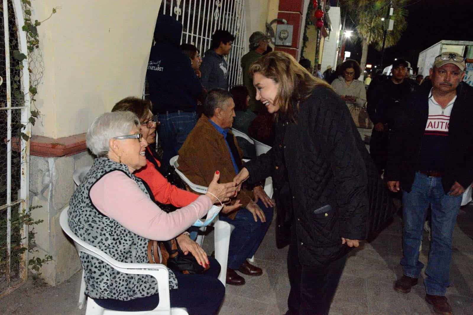 Rifan vehículo del banquetazo
