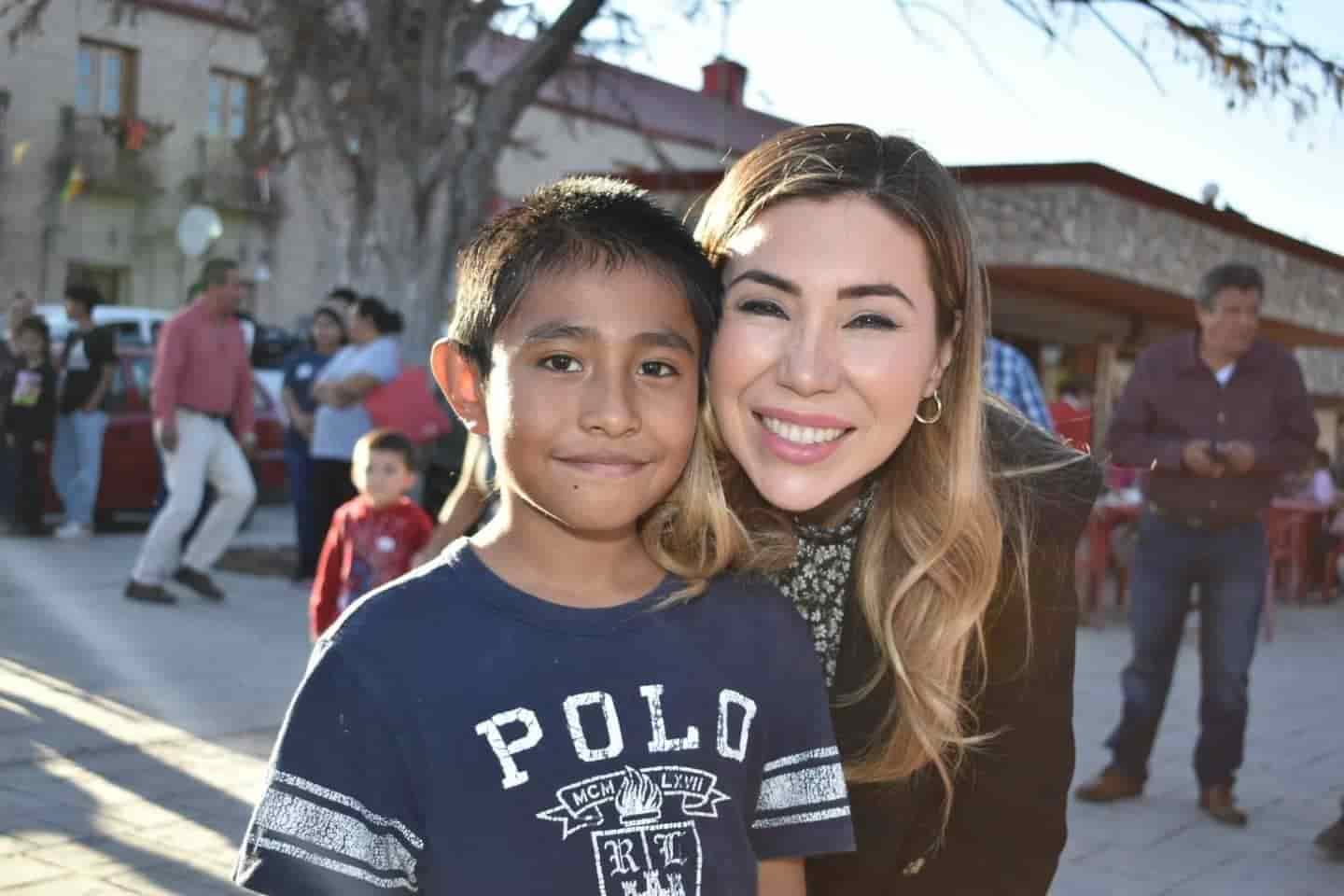 Celebra Múzquiz El Día de Reyes