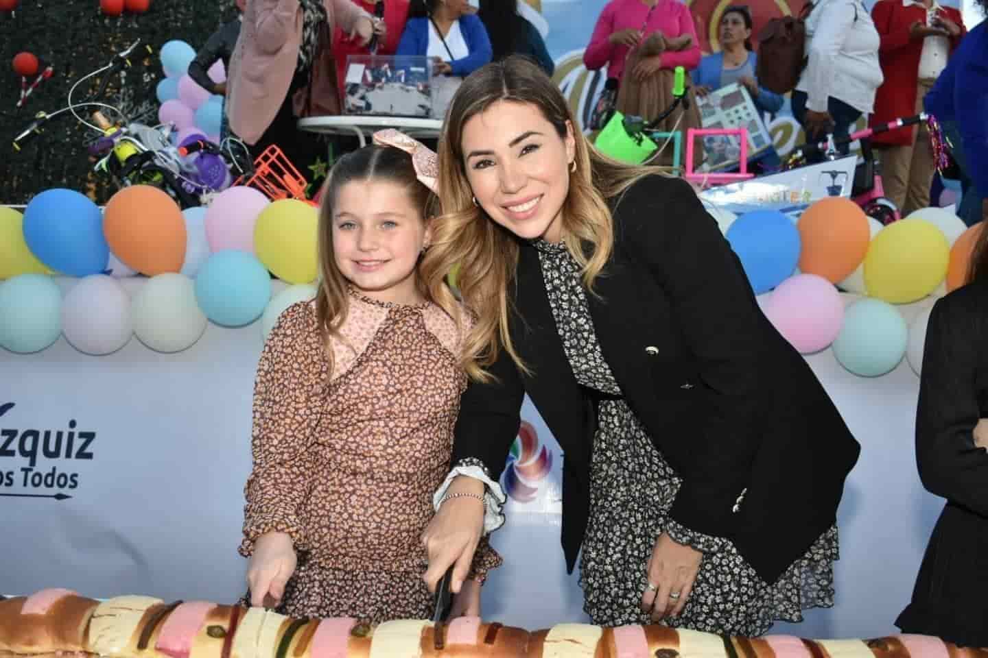 Celebra Múzquiz El Día de Reyes
