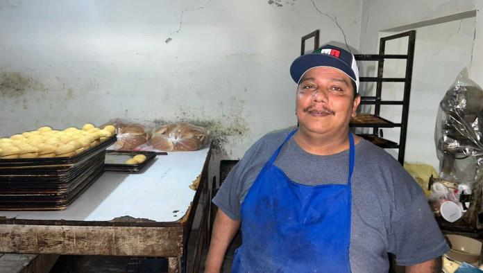 Captan panaderos Grandes ganancias
