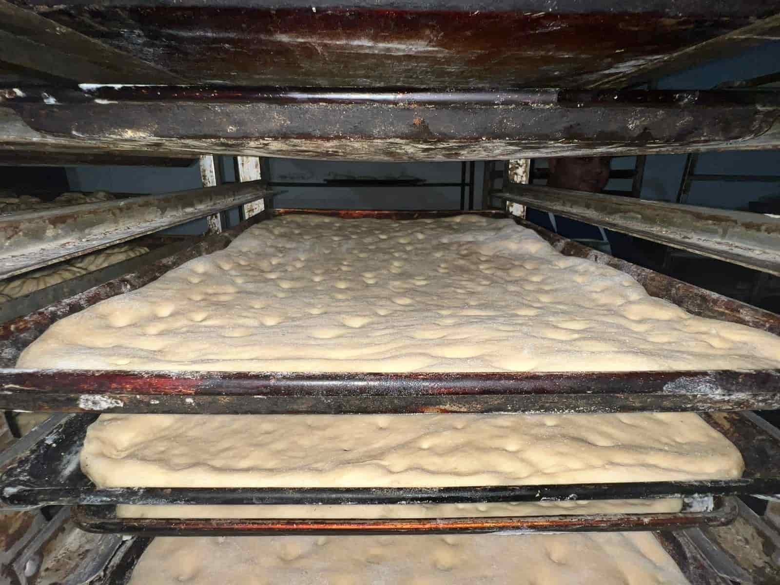 Captan panaderos Grandes ganancias