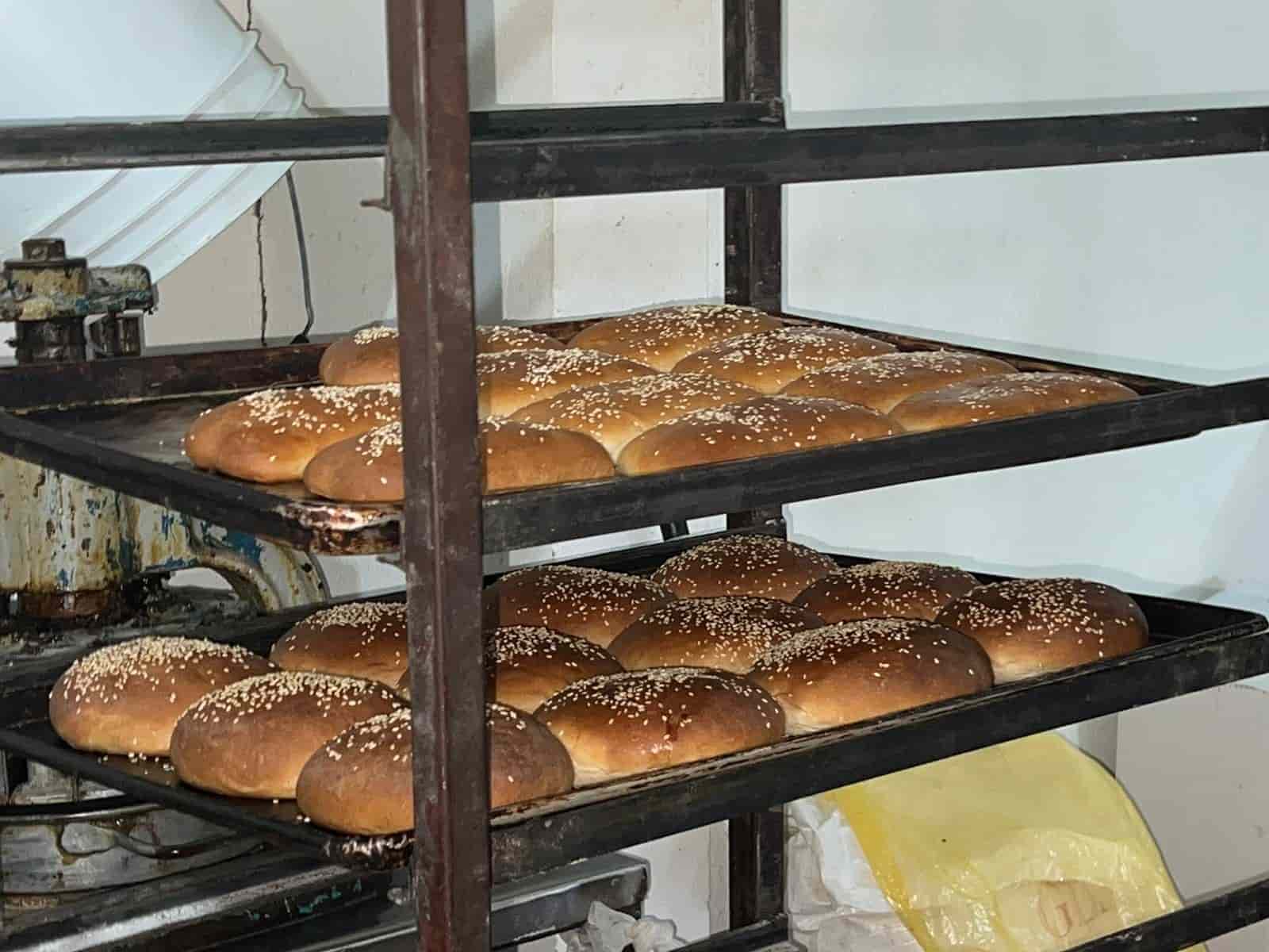 Captan panaderos Grandes ganancias