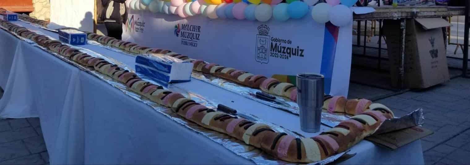 Captan panaderos Grandes ganancias