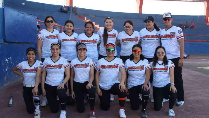 Bulldogs se llevó importante triunfo