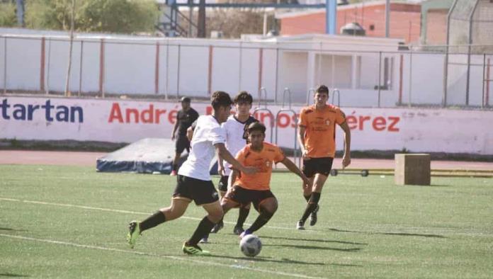 Derrotaron a Irritilas FC
