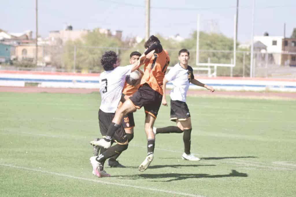 Derrotaron a Irritilas FC