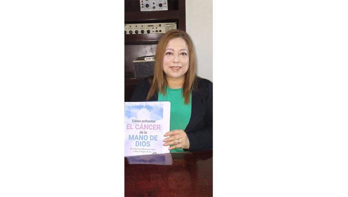 Venciendo al cáncer de la mano de Dios