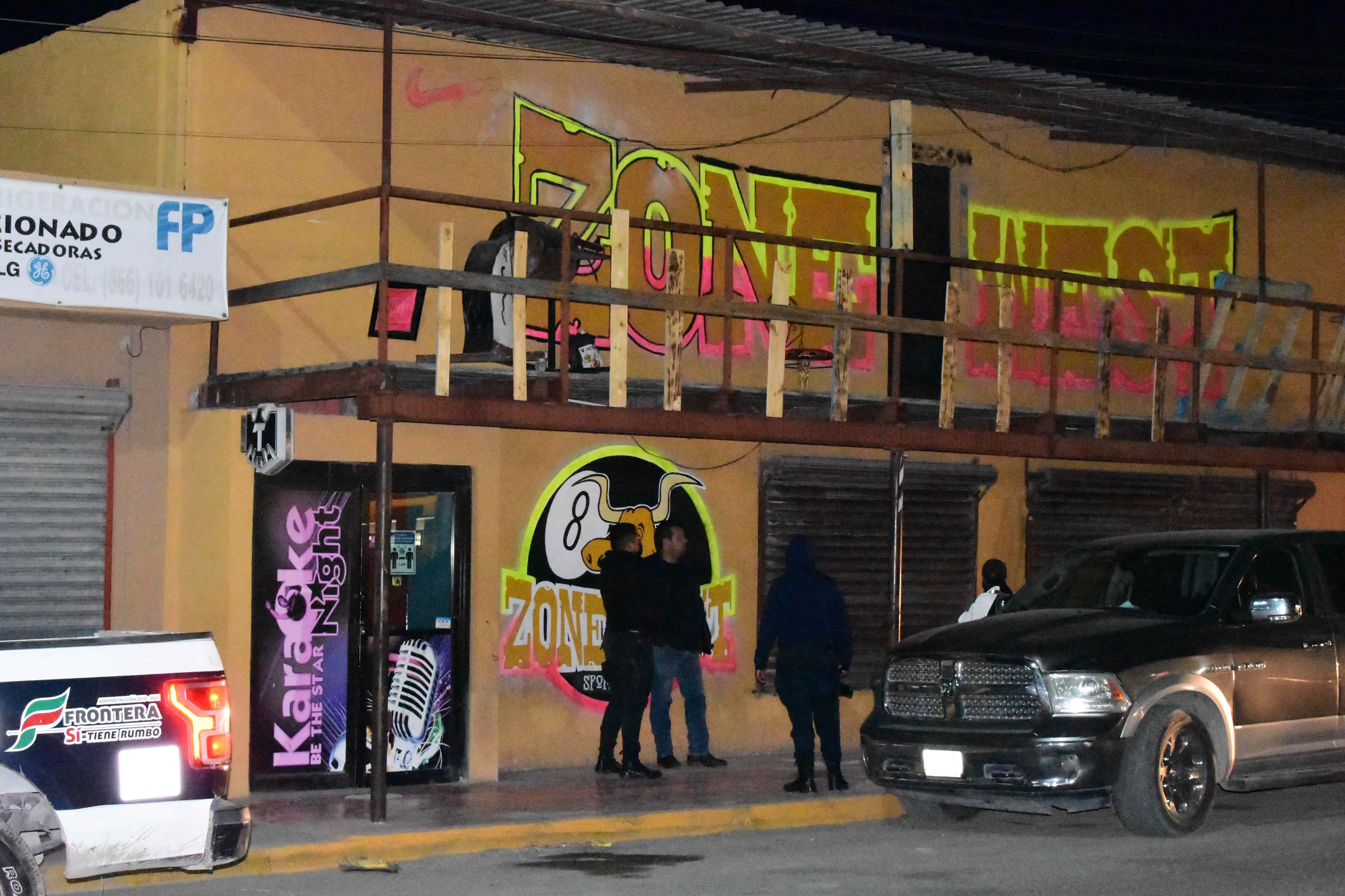 Le sacan a bailar a la dama y enfurece 