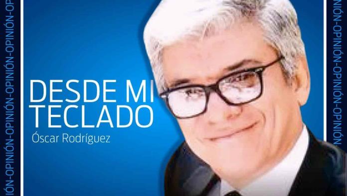 DESDE MI TECLADO