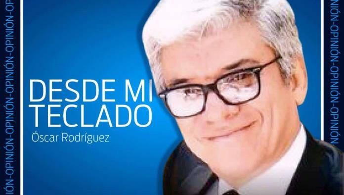 DESDE MI TECLADO