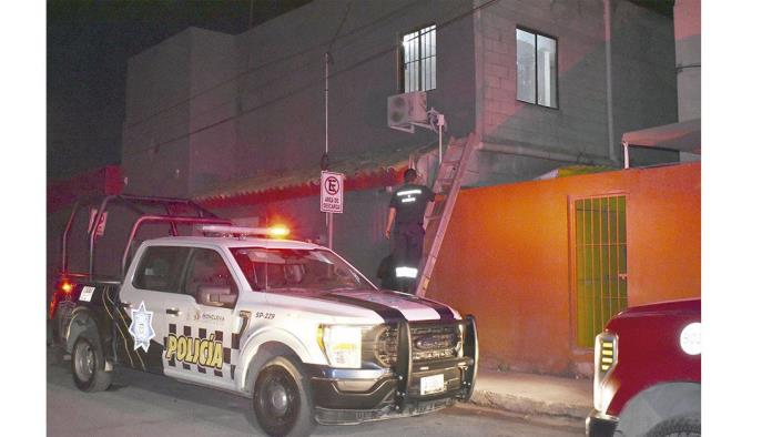 Lo dejan encerrado en el ‘Trompo Taz’