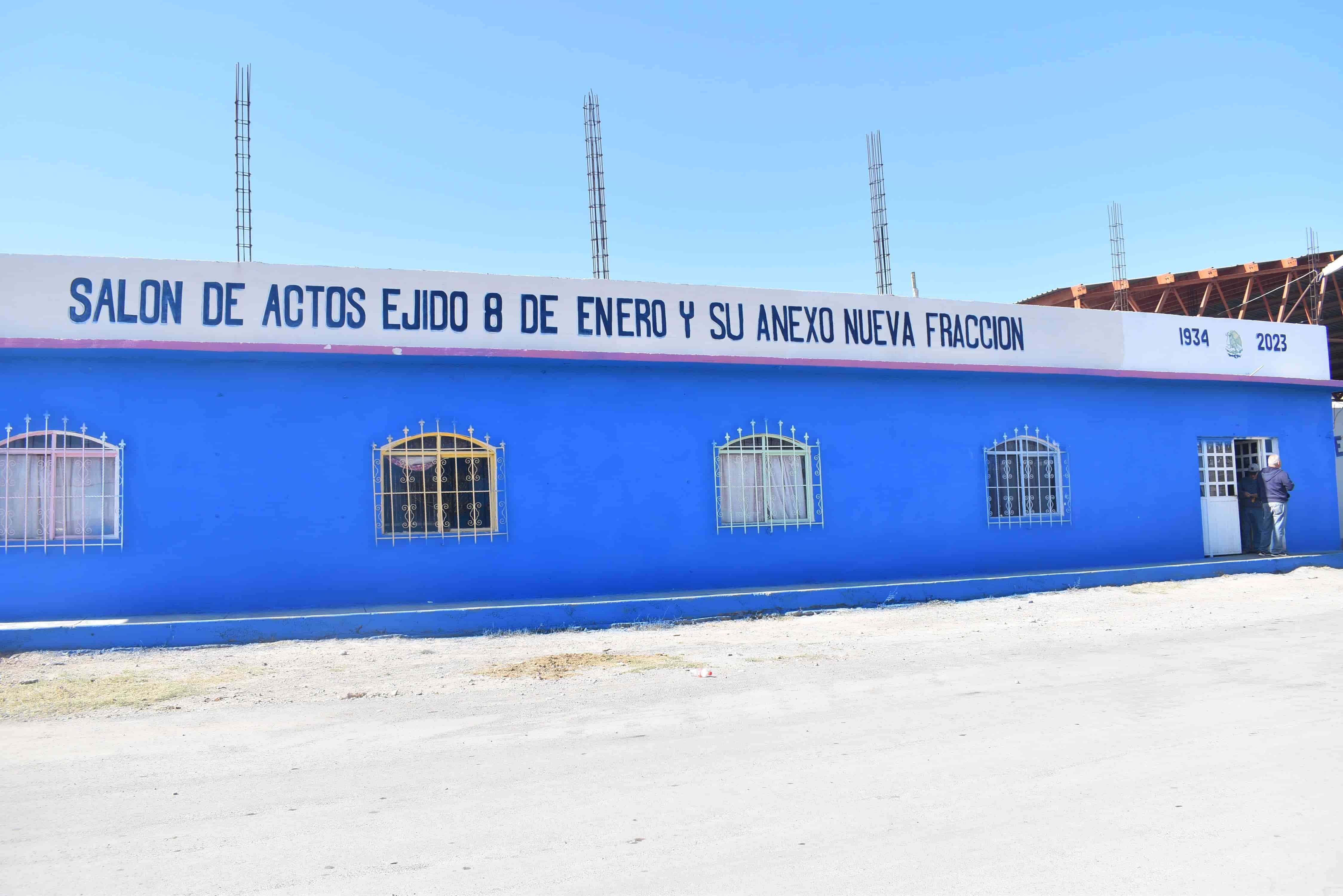 8 de Enero; una masacre olvidada