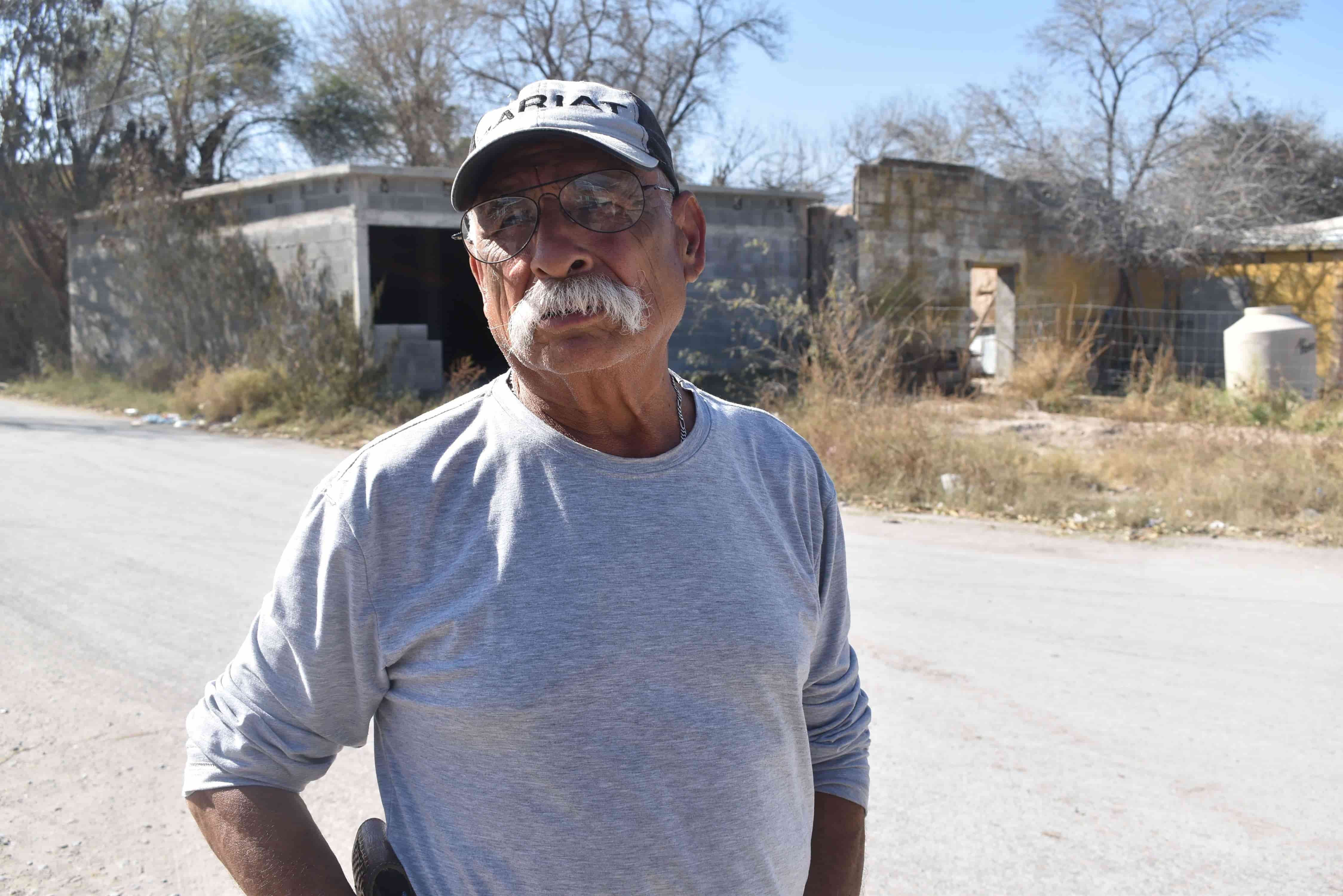 8 de Enero; una masacre olvidada