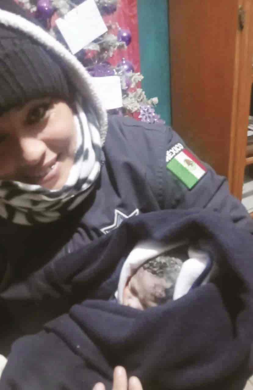 “Damos policías la vida por ustedes”