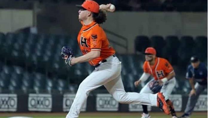 Fue clave en el avance de los Naranjeros