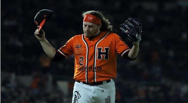 Fue clave en el avance de los Naranjeros