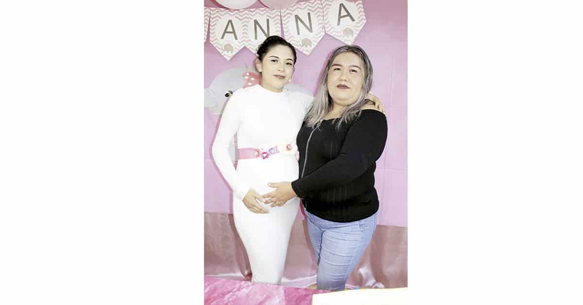Ivanna en camino