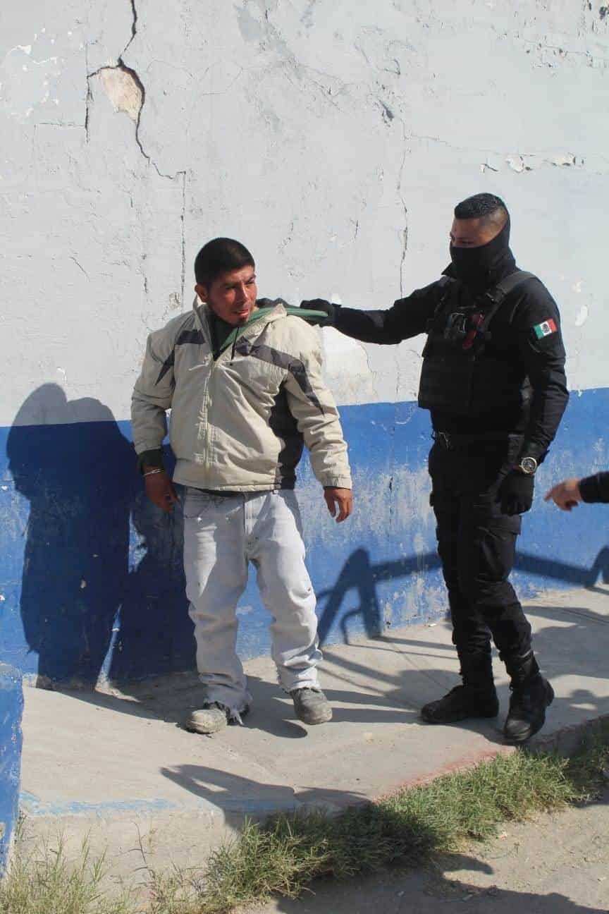 Les agüitan su ‘loquera’