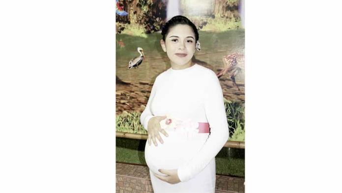 Ivanna en camino