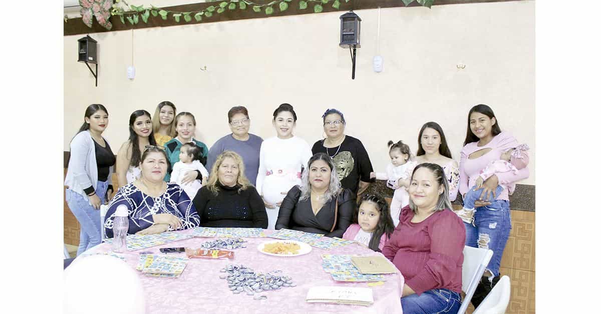 Ivanna en camino