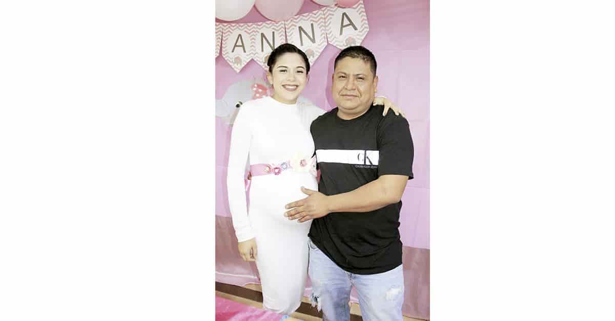 Ivanna en camino