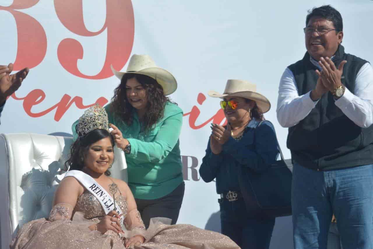 Mega Cabalgata en el 8 de Enero en su 89 Aniversario