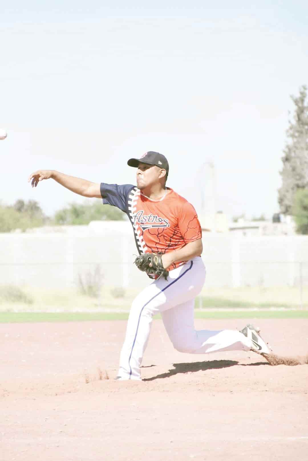 Metalúrgicos derribó a Astros