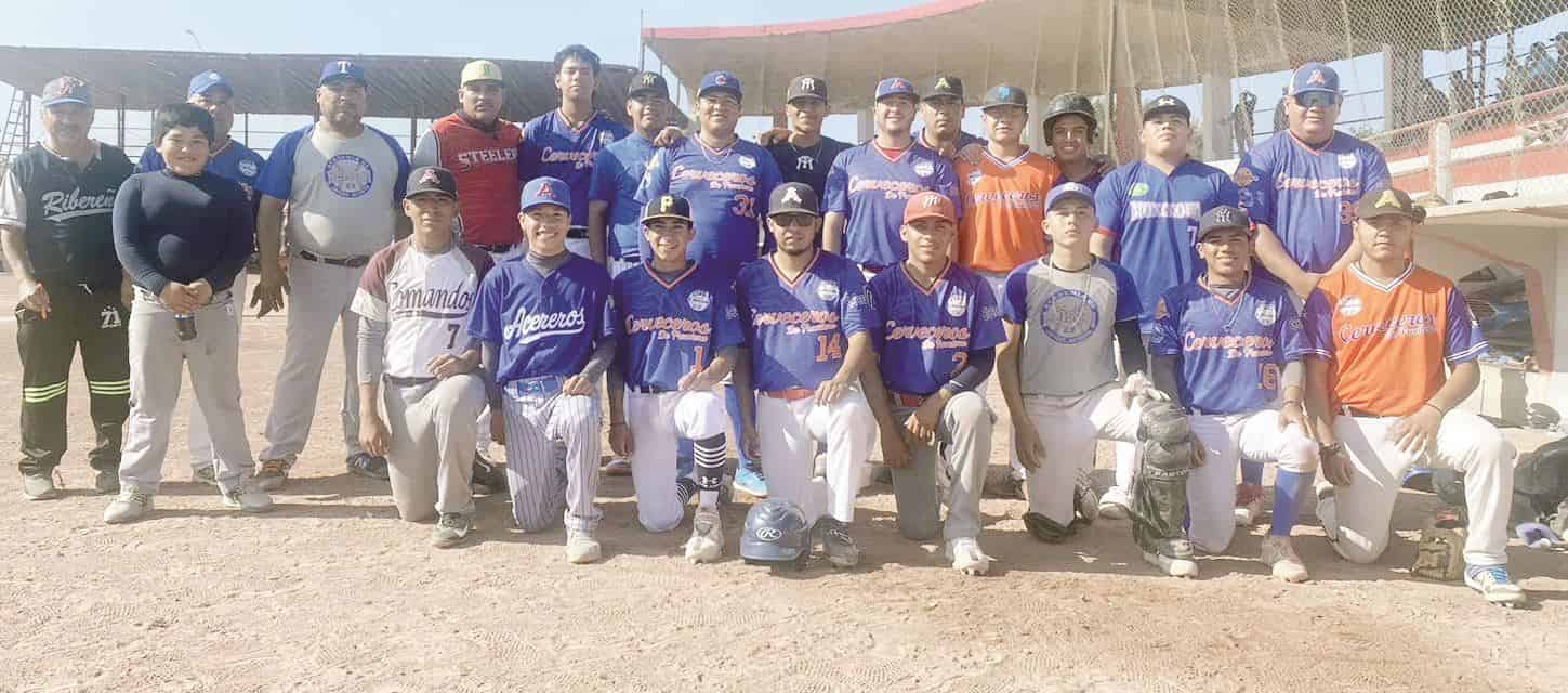 Metalúrgicos derribó a Astros