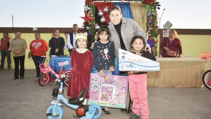 Sigue Festival de Los Reyes Magos