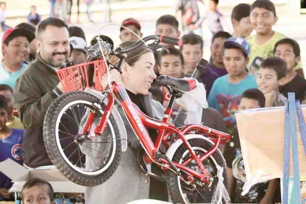 Sigue Festival de Los Reyes Magos