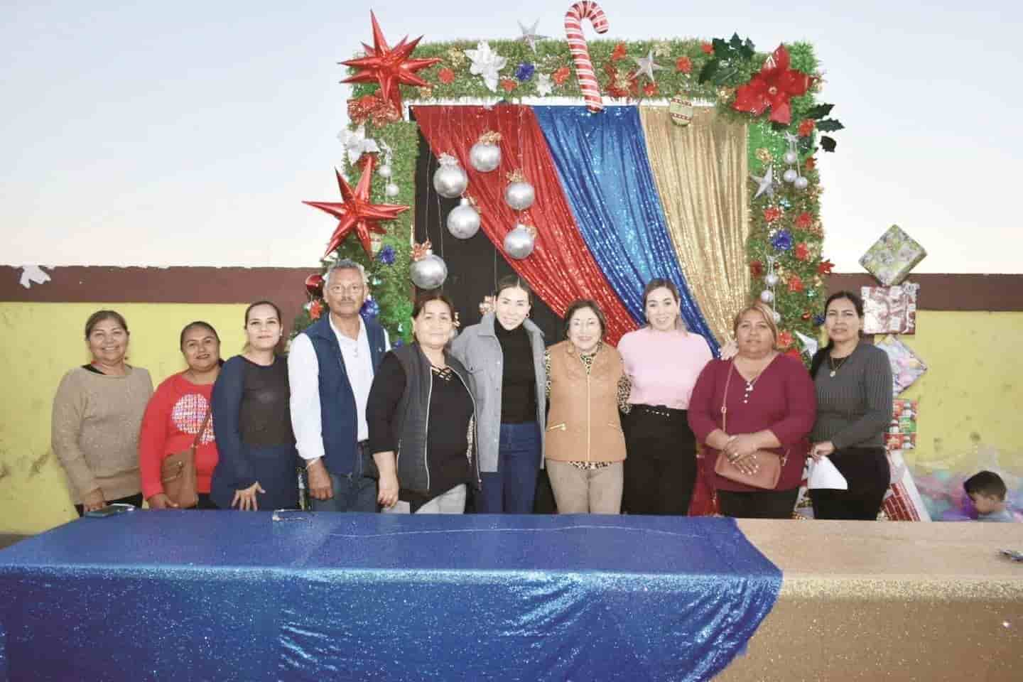 Sigue Festival de Los Reyes Magos