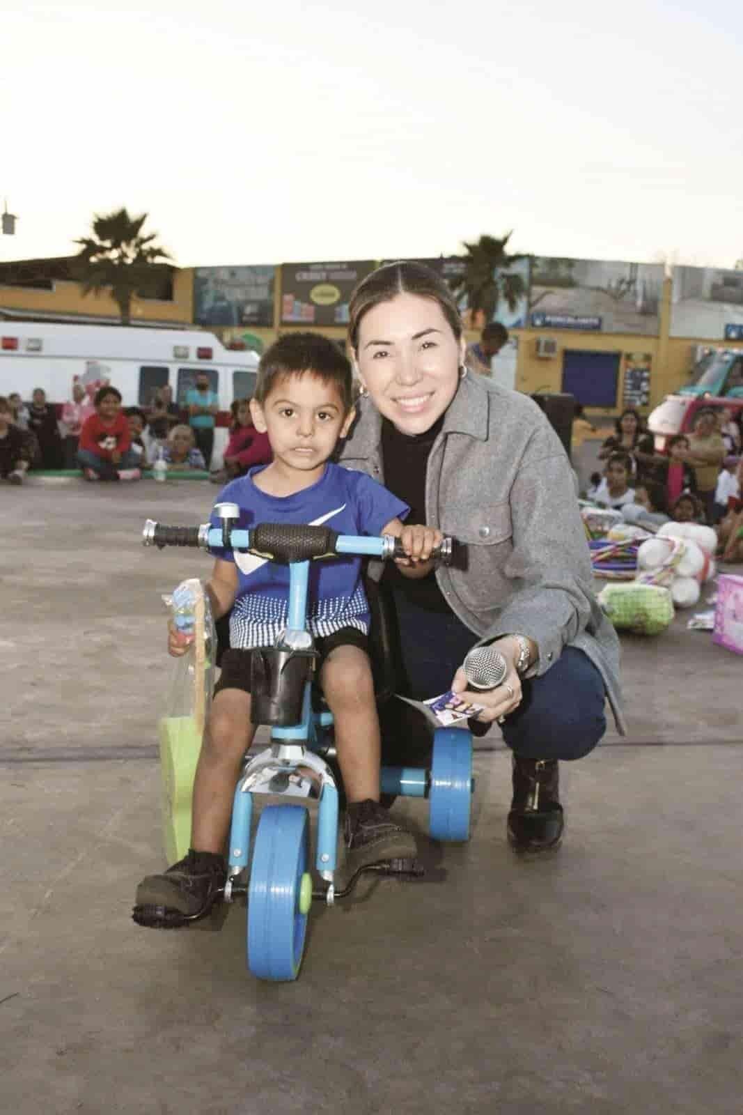 Sigue Festival de Los Reyes Magos