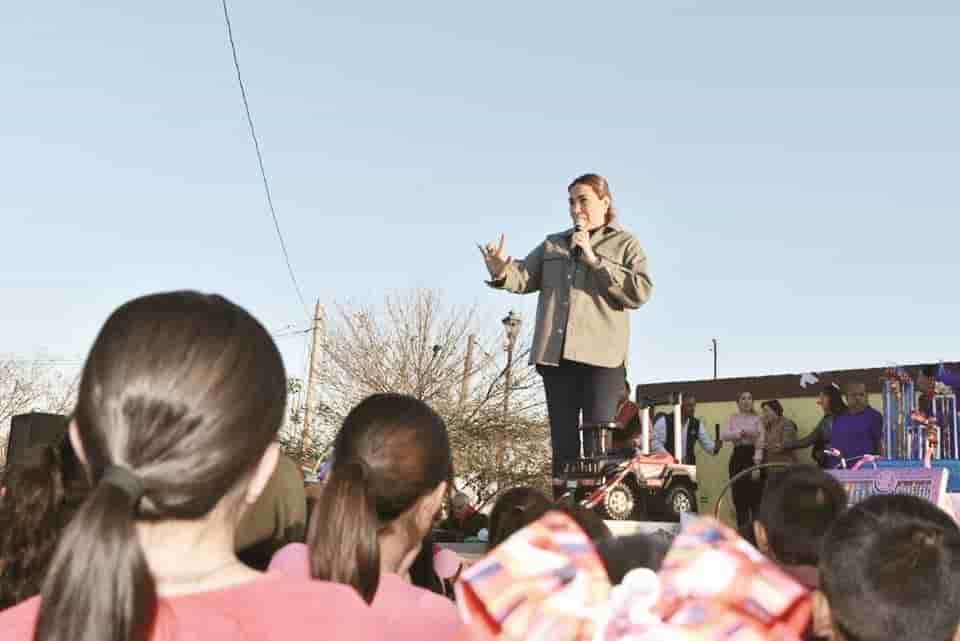 Sigue Festival de Los Reyes Magos