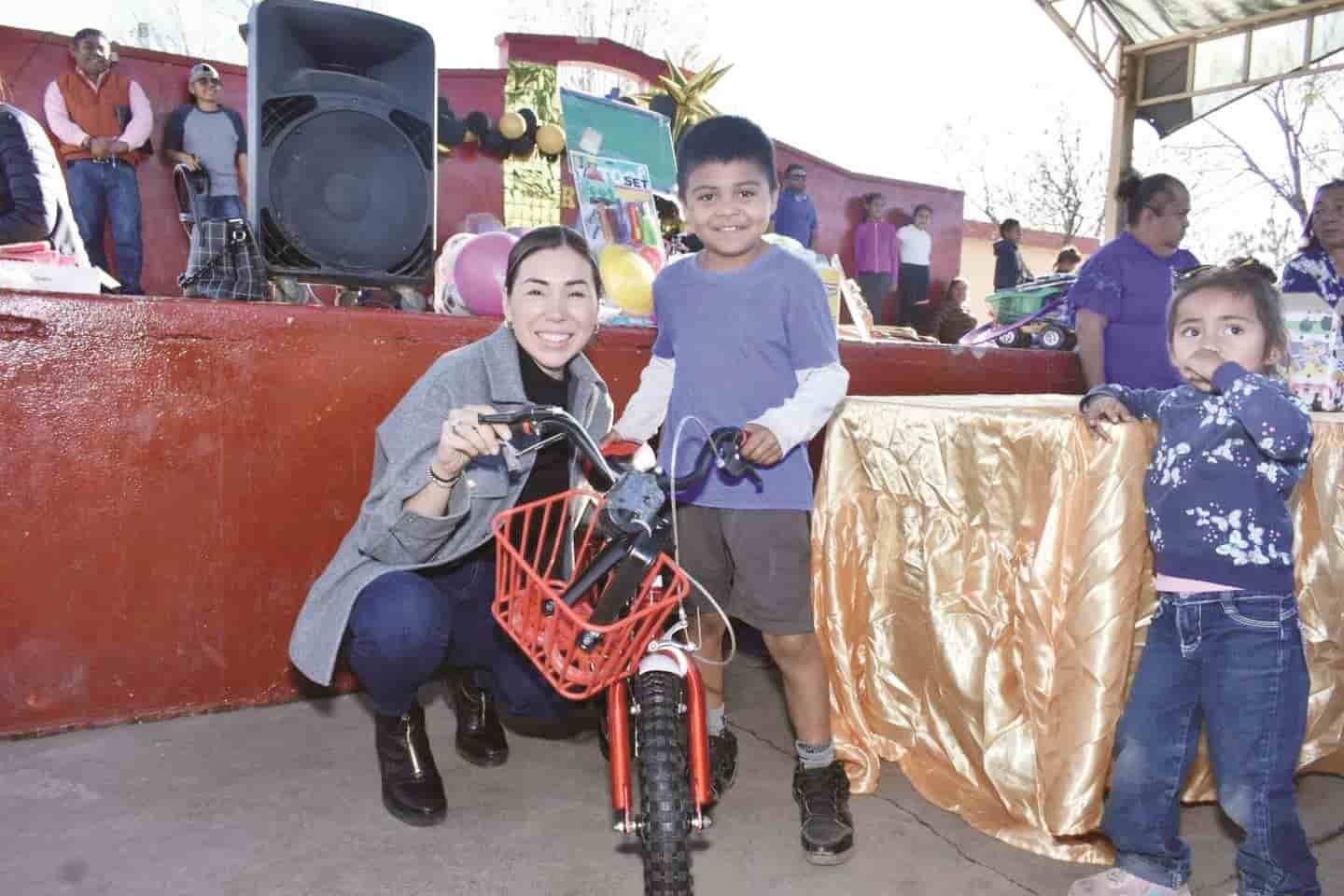 Sigue Festival de Los Reyes Magos