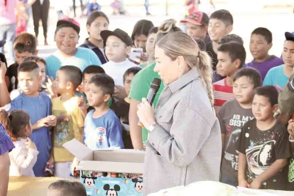 Sigue Festival de Los Reyes Magos