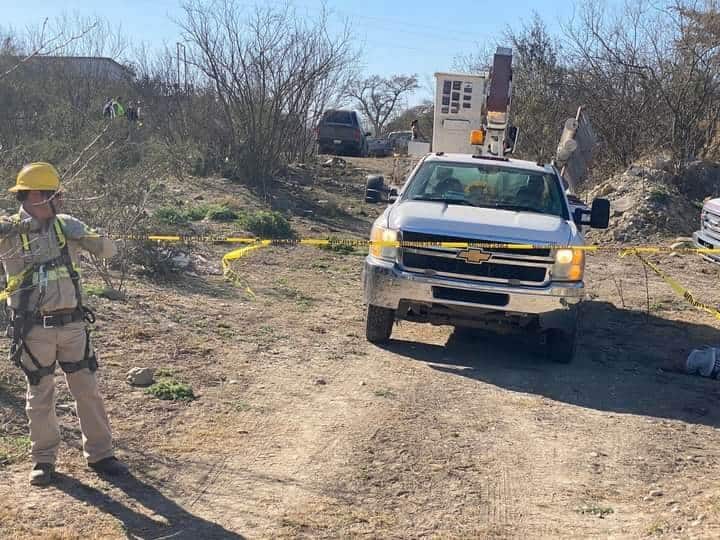El reporte generó movilización policiaca.