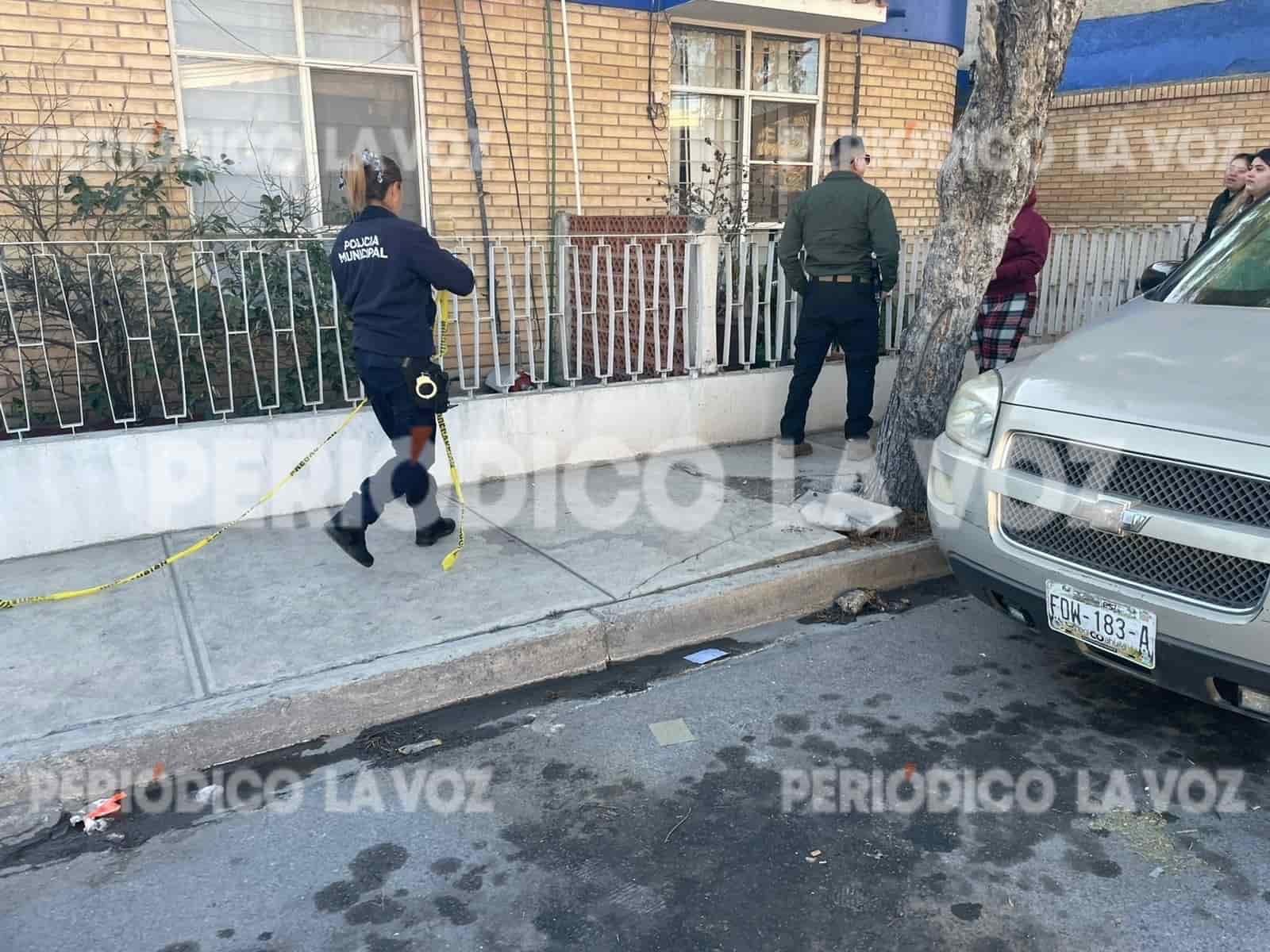 Depresión orilla a jovencita monclovense a quitarse la vida