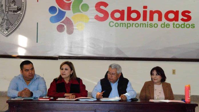 Sorteará Sabinas automóvil entre contribuyentes cumplidos