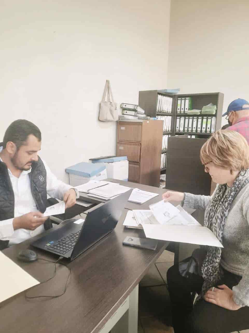Aumenta respuesta del pago del predial