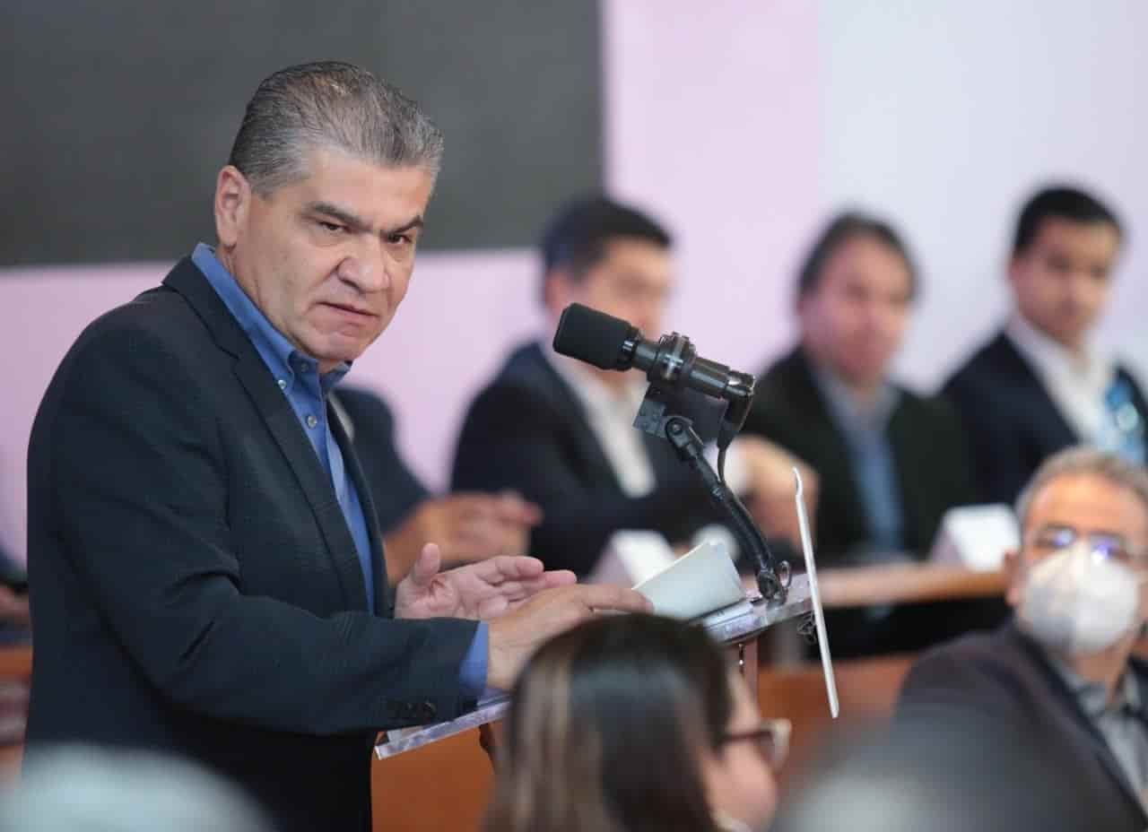 Coahuila, a la vanguardia en educación