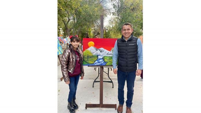 Invita a talleres la Casa de la Cultura