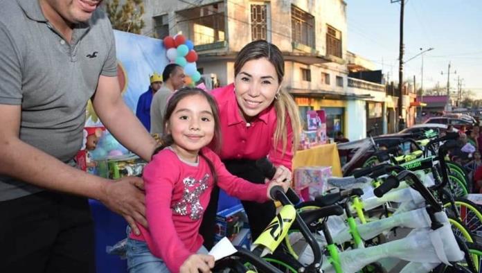 Cierran festejos del Día de Reyes