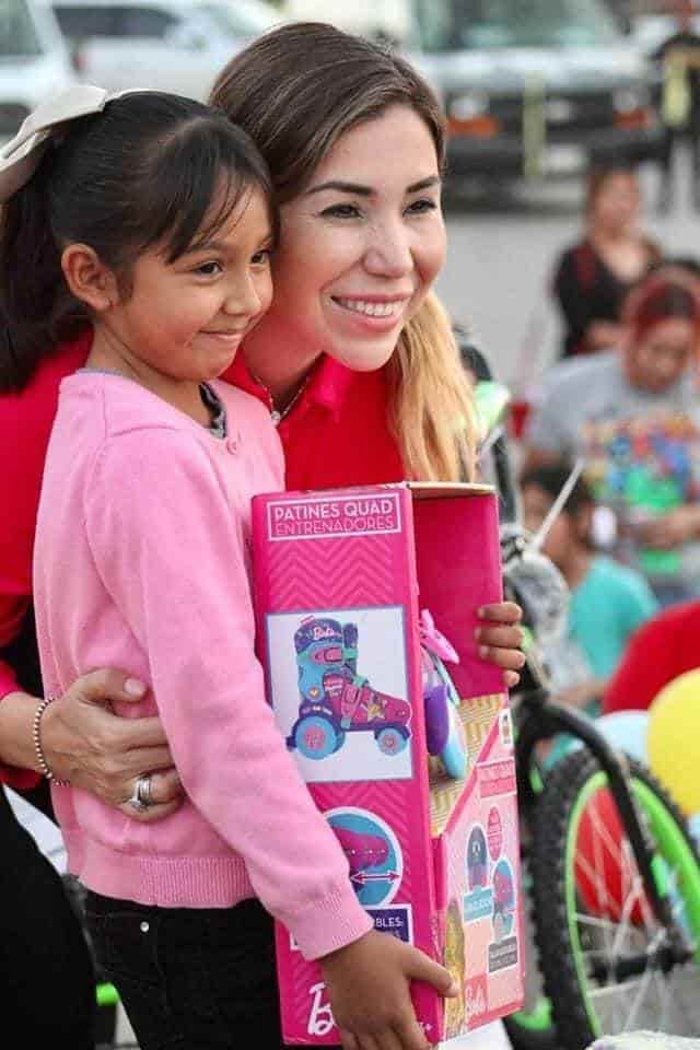 Cierran festejos del Día de Reyes