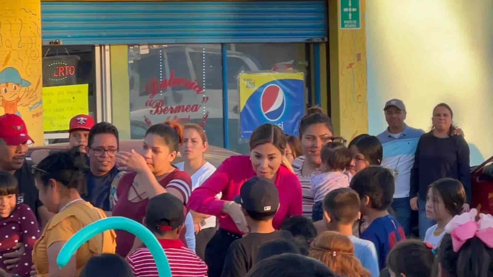 Cierran festejos del Día de Reyes