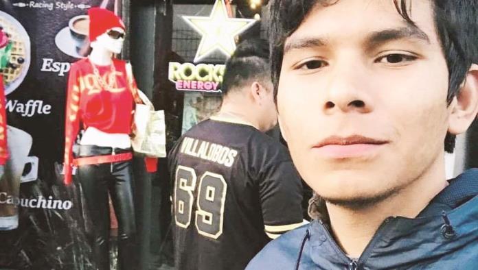 No llegó la justicia para Ernesto Montelongo